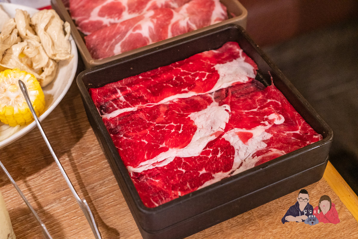 MOMO壽喜燒南港店》MO-MO-PARADISE 南港潤泰牧場｜經典的壽喜燒吃到飽。