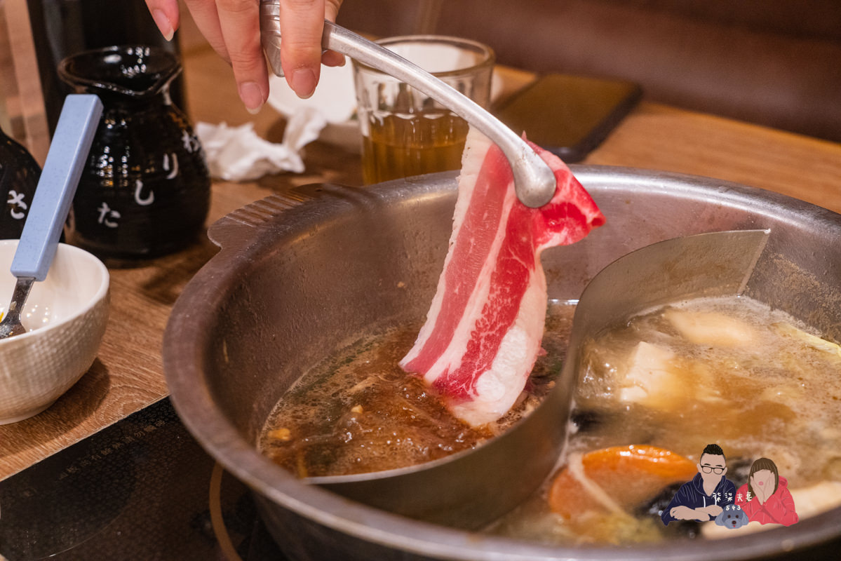 MOMO壽喜燒南港店》MO-MO-PARADISE 南港潤泰牧場｜經典的壽喜燒吃到飽。