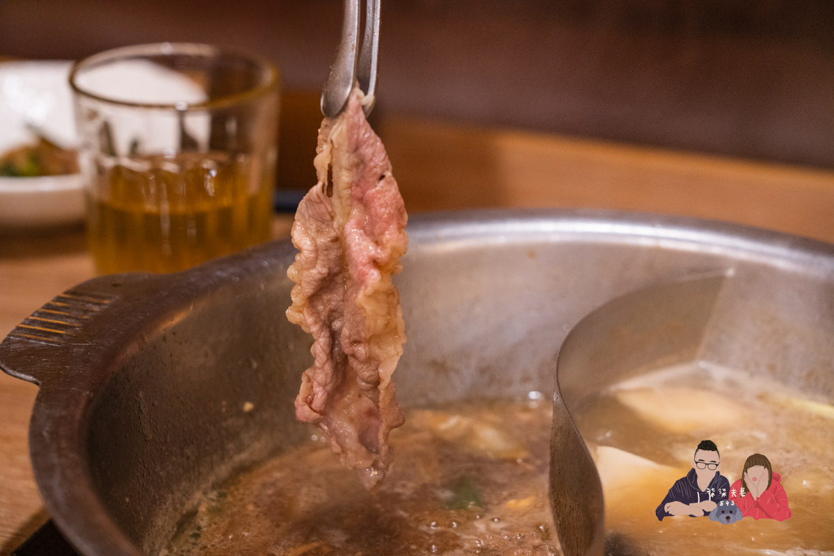 MOMO壽喜燒南港店