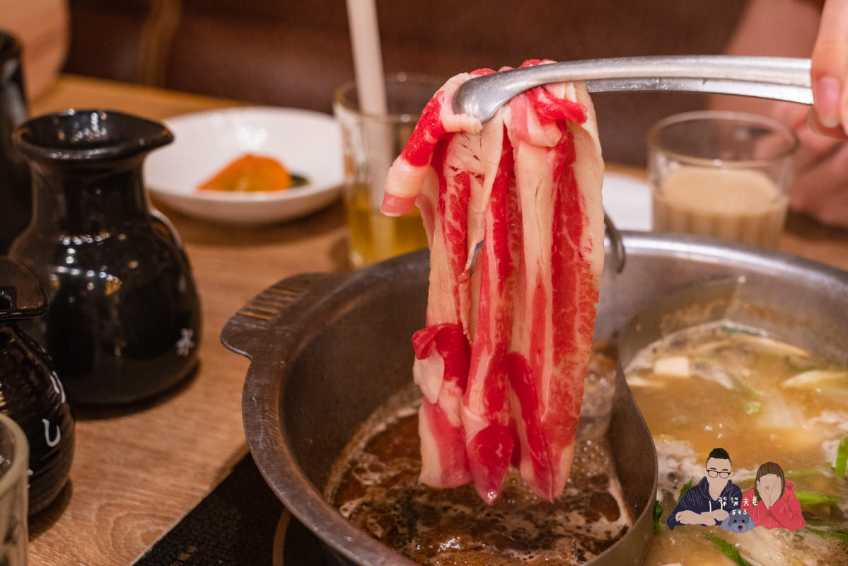 MOMO壽喜燒南港店》MO-MO-PARADISE 南港潤泰牧場｜經典的壽喜燒吃到飽。