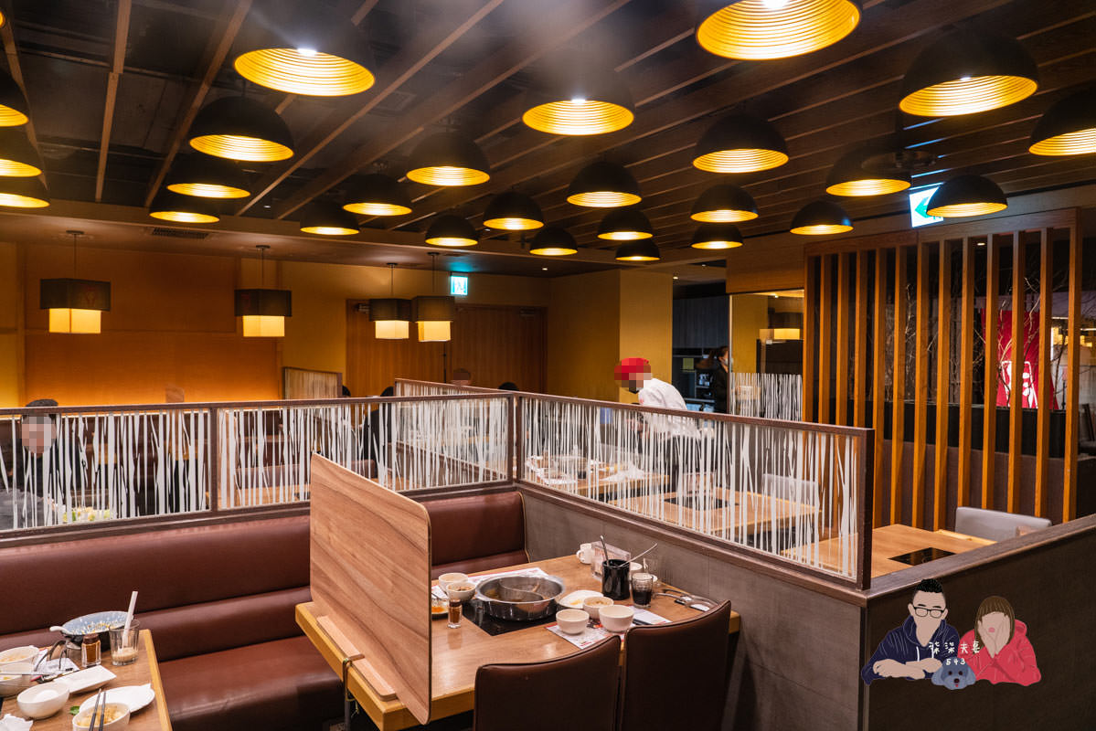 MOMO壽喜燒南港店》MO-MO-PARADISE 南港潤泰牧場｜經典的壽喜燒吃到飽。