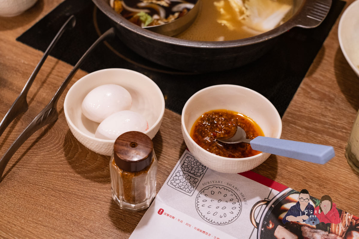 MOMO壽喜燒南港店》MO-MO-PARADISE 南港潤泰牧場｜經典的壽喜燒吃到飽。