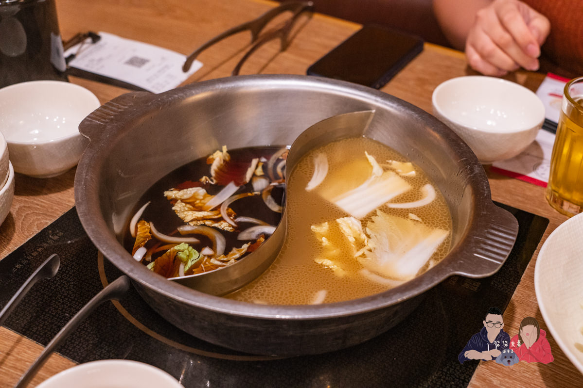 MOMO壽喜燒南港店》MO-MO-PARADISE 南港潤泰牧場｜經典的壽喜燒吃到飽。