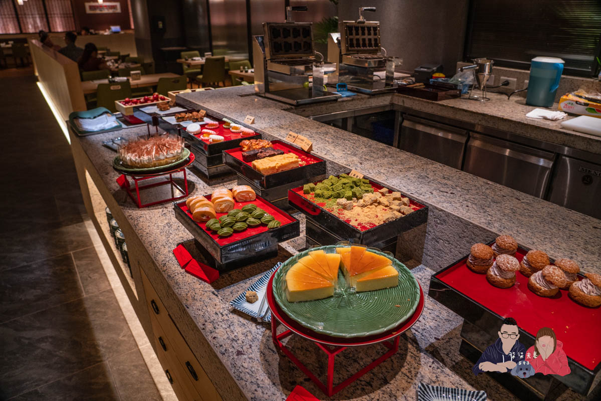 NAGOMI和食饗宴假日晚餐》欣葉日本料理最新吃到飽，精緻和食／多款酒類爽吃4小時～台北吃到飽推薦！
