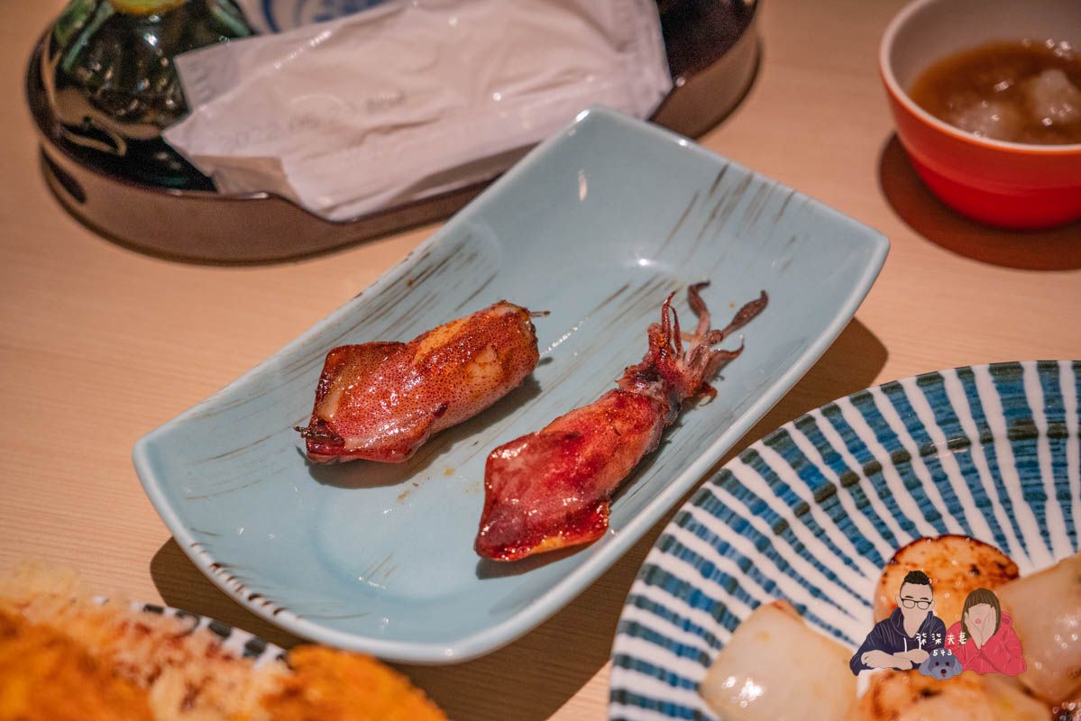 NAGOMI和食饗宴假日晚餐》欣葉日本料理最新吃到飽，精緻和食／多款酒類爽吃4小時～台北吃到飽推薦！