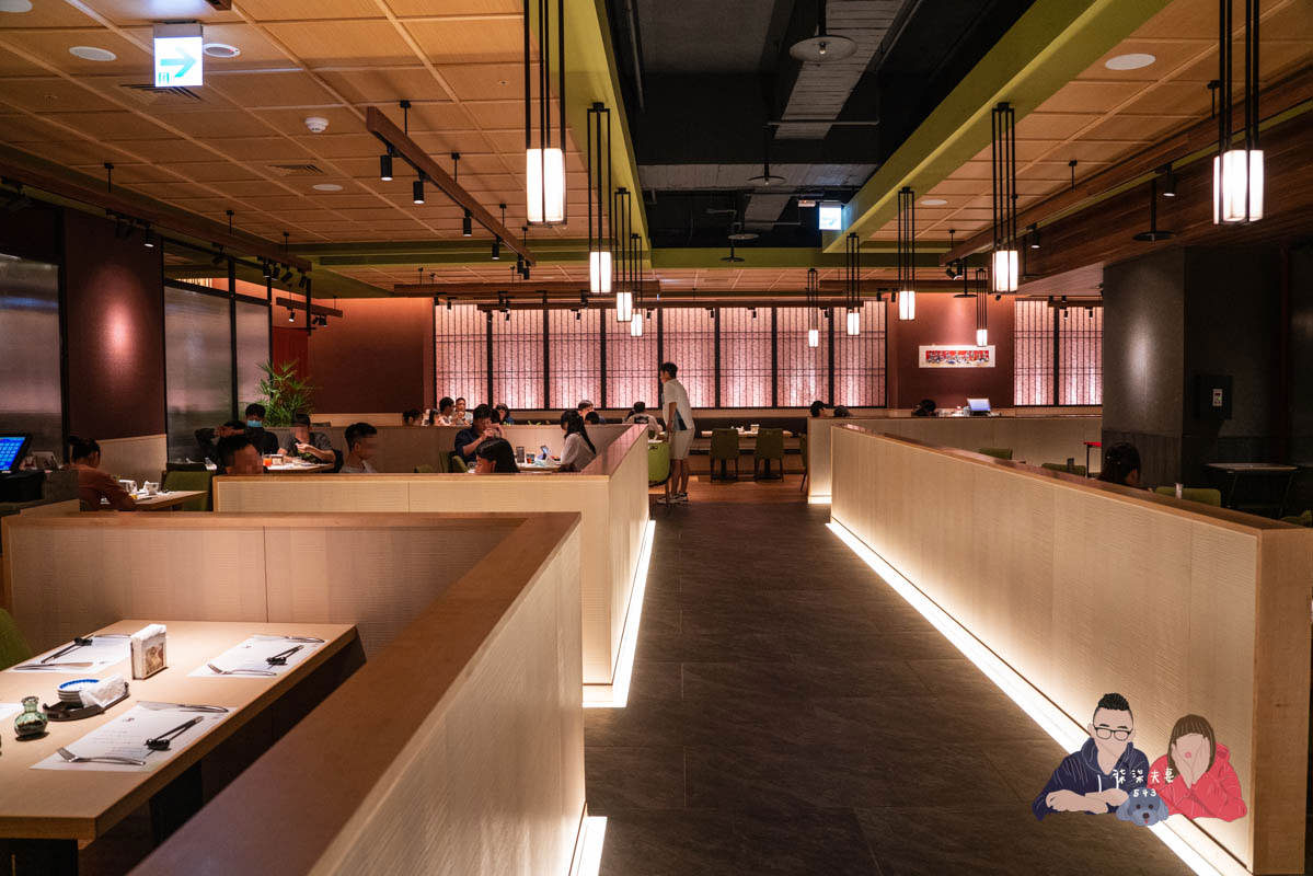 NAGOMI和食饗宴假日晚餐》欣葉日本料理最新吃到飽，精緻和食／多款酒類爽吃4小時～台北吃到飽推薦！