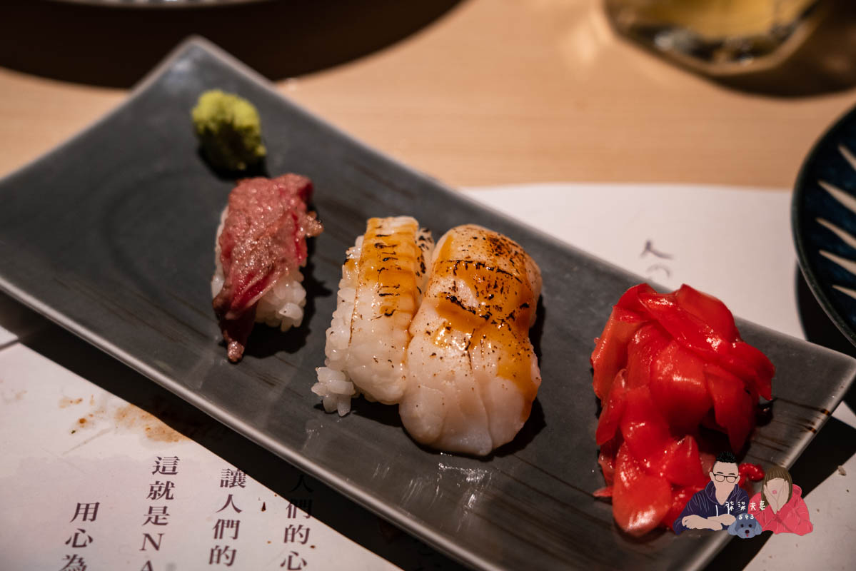 NAGOMI和食饗宴假日晚餐》欣葉日本料理最新吃到飽，精緻和食／多款酒類爽吃4小時～台北吃到飽推薦！