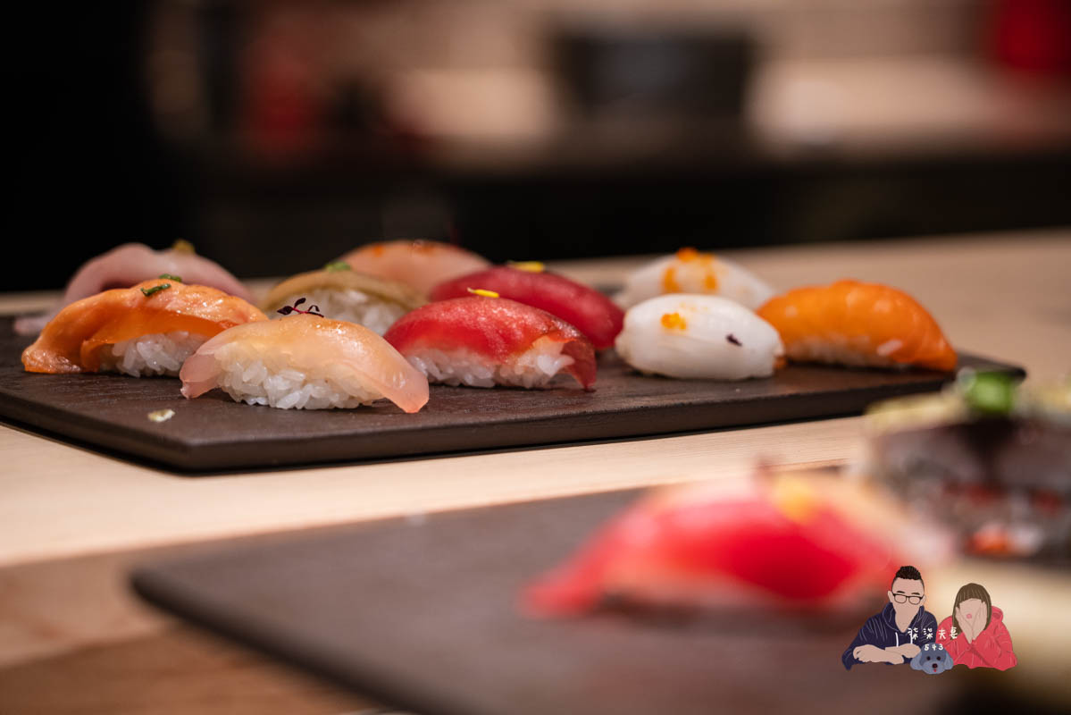 NAGOMI和食饗宴假日晚餐》欣葉日本料理最新吃到飽，精緻和食／多款酒類爽吃4小時～台北吃到飽推薦！