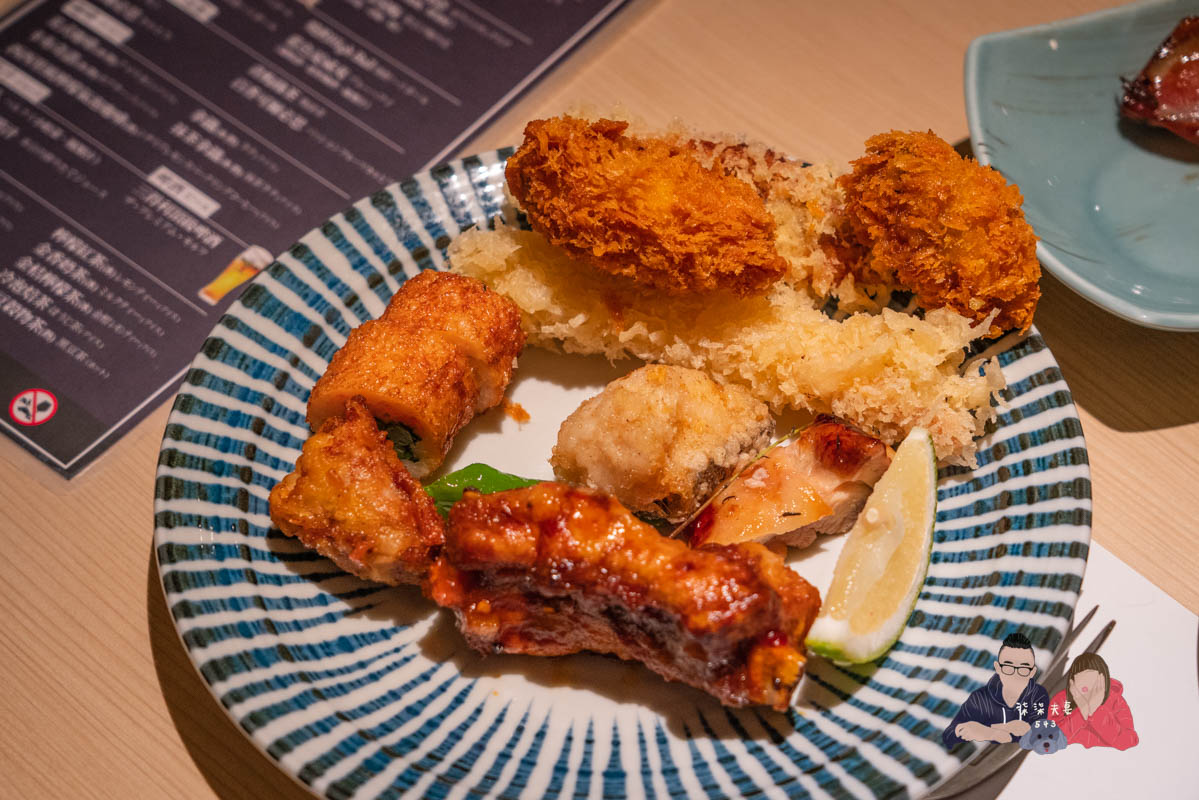 NAGOMI和食饗宴假日晚餐》欣葉日本料理最新吃到飽，精緻和食／多款酒類爽吃4小時～台北吃到飽推薦！