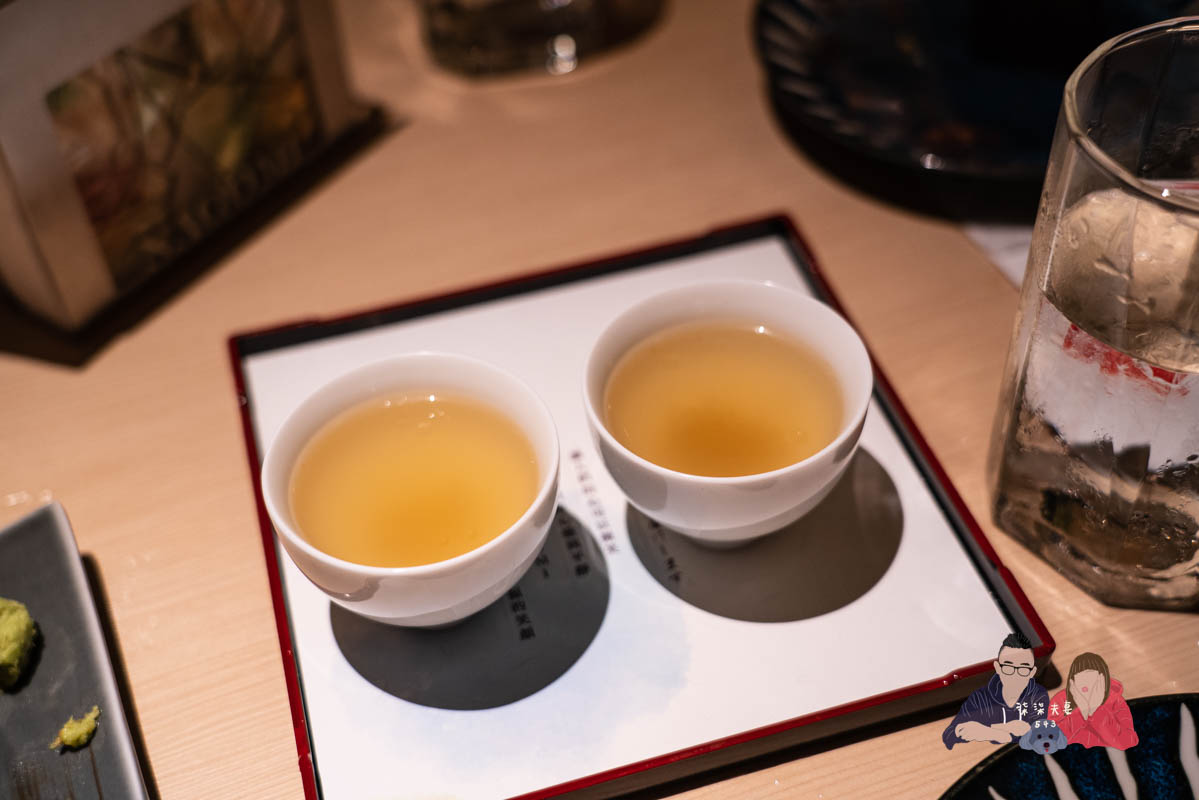 NAGOMI和食饗宴假日晚餐》欣葉日本料理最新吃到飽，精緻和食／多款酒類爽吃4小時～台北吃到飽推薦！