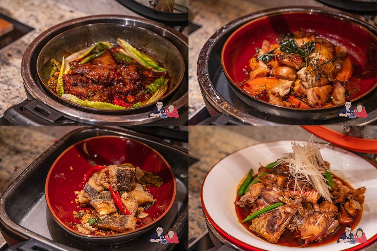 NAGOMI和食饗宴假日晚餐》欣葉日本料理最新吃到飽，精緻和食／多款酒類爽吃4小時～台北吃到飽推薦！