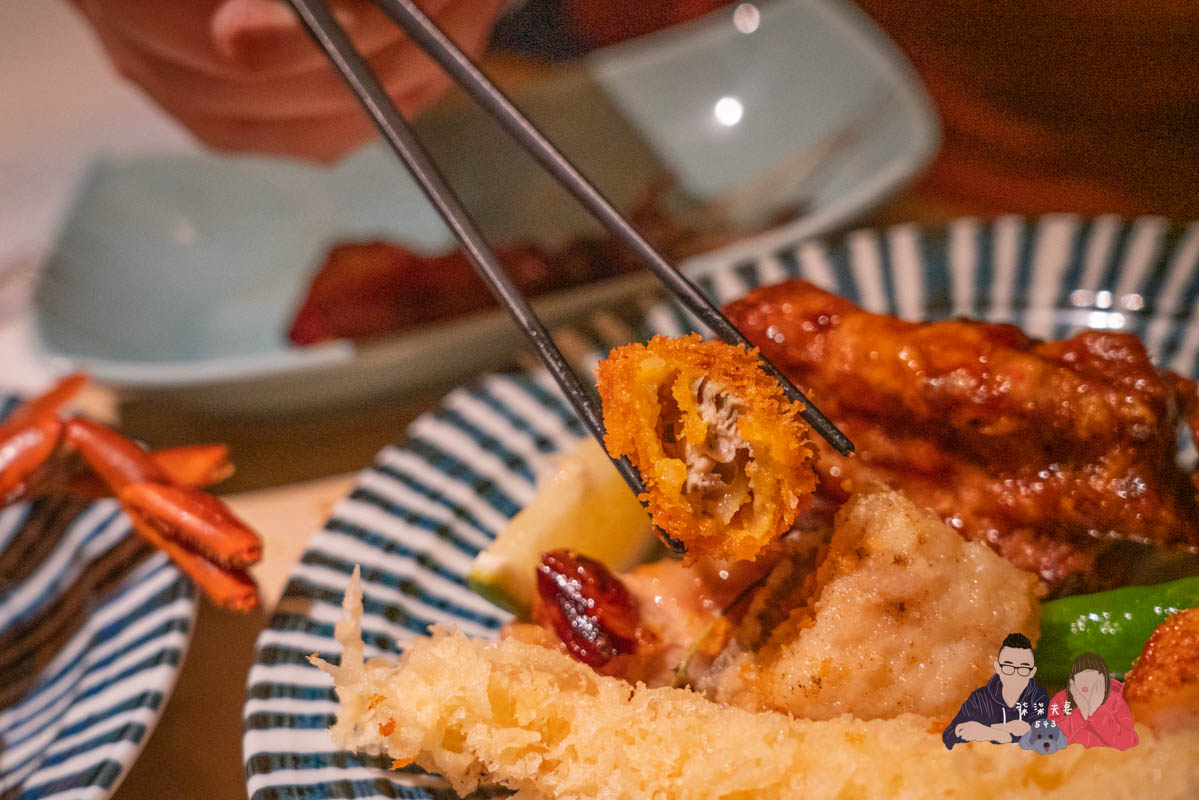 NAGOMI和食饗宴假日晚餐》欣葉日本料理最新吃到飽，精緻和食／多款酒類爽吃4小時～台北吃到飽推薦！