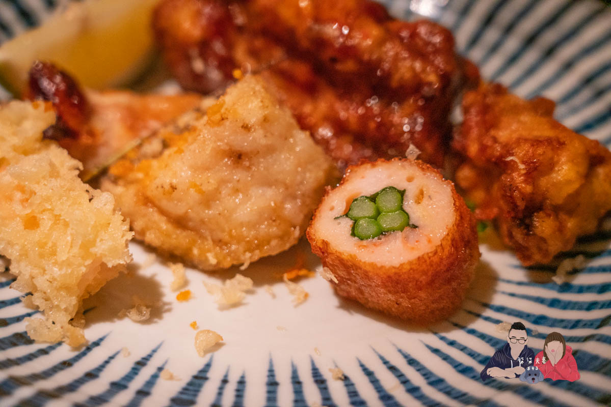 NAGOMI和食饗宴假日晚餐》欣葉日本料理最新吃到飽，精緻和食／多款酒類爽吃4小時～台北吃到飽推薦！