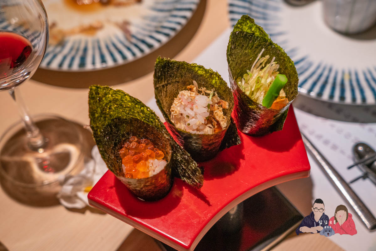 NAGOMI和食饗宴假日晚餐》欣葉日本料理最新吃到飽，精緻和食／多款酒類爽吃4小時～台北吃到飽推薦！