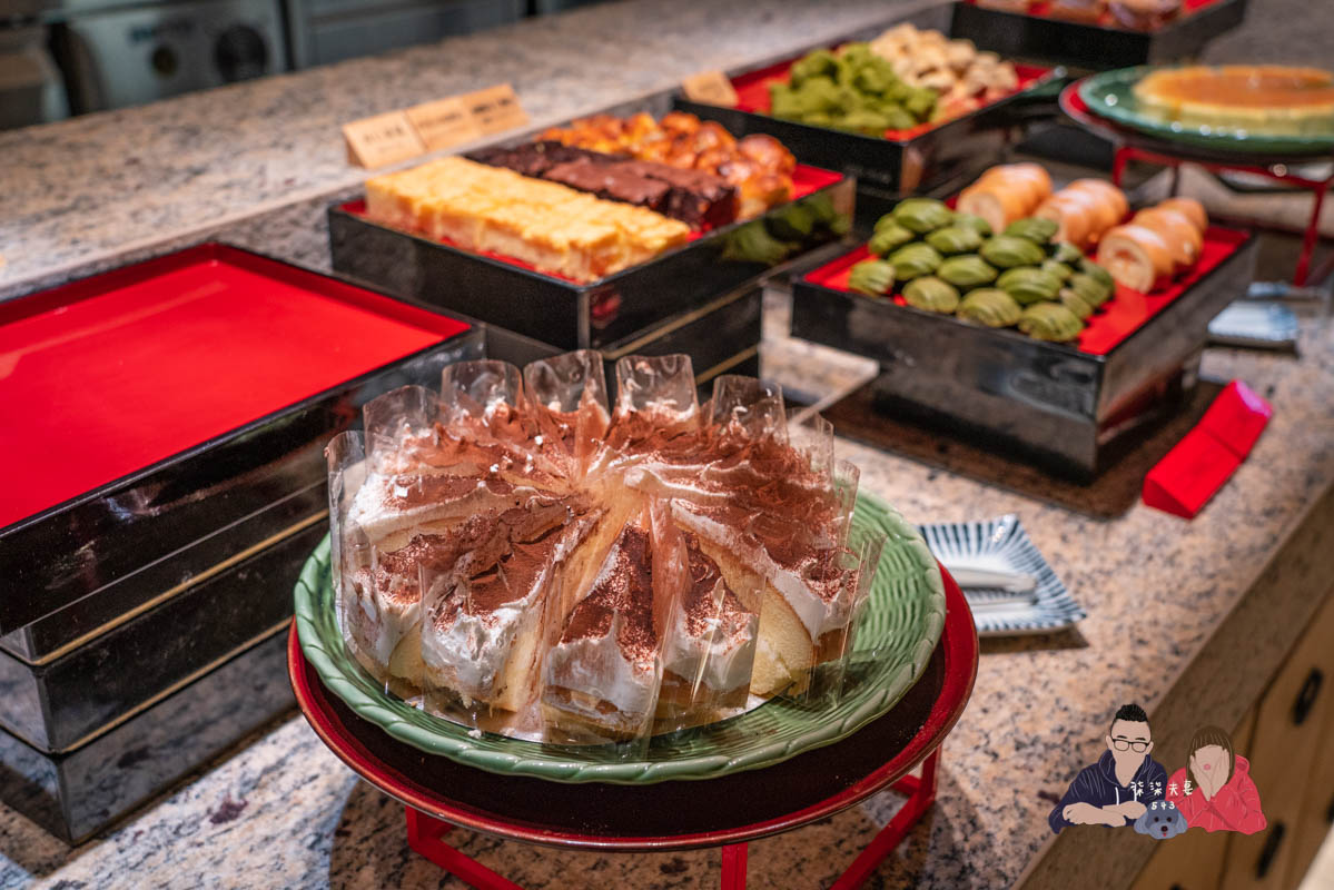 NAGOMI和食饗宴假日晚餐》欣葉日本料理最新吃到飽，精緻和食／多款酒類爽吃4小時～台北吃到飽推薦！