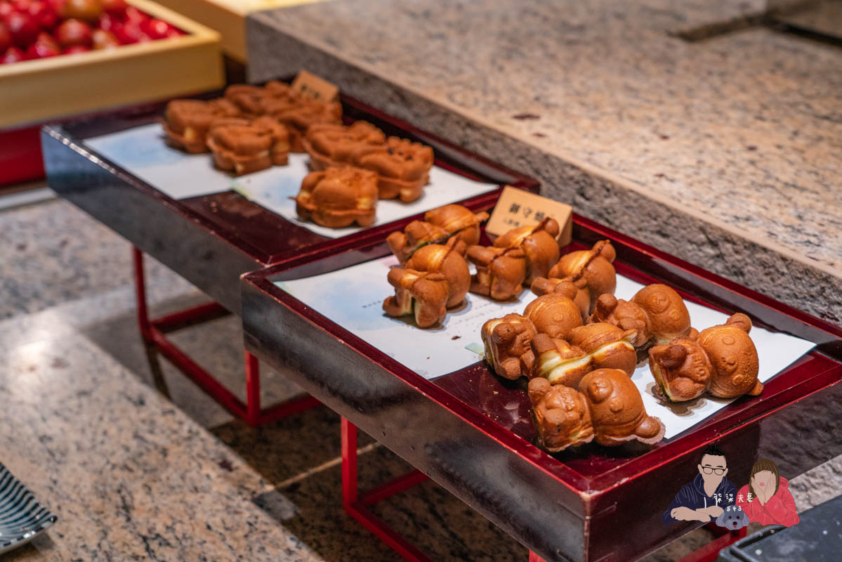 NAGOMI和食饗宴假日晚餐》欣葉日本料理最新吃到飽，精緻和食／多款酒類爽吃4小時～台北吃到飽推薦！