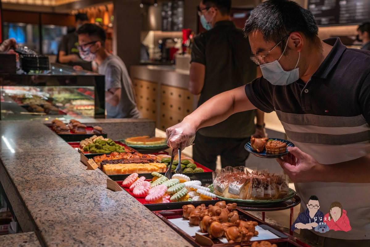 NAGOMI和食饗宴假日晚餐》欣葉日本料理最新吃到飽，精緻和食／多款酒類爽吃4小時～台北吃到飽推薦！