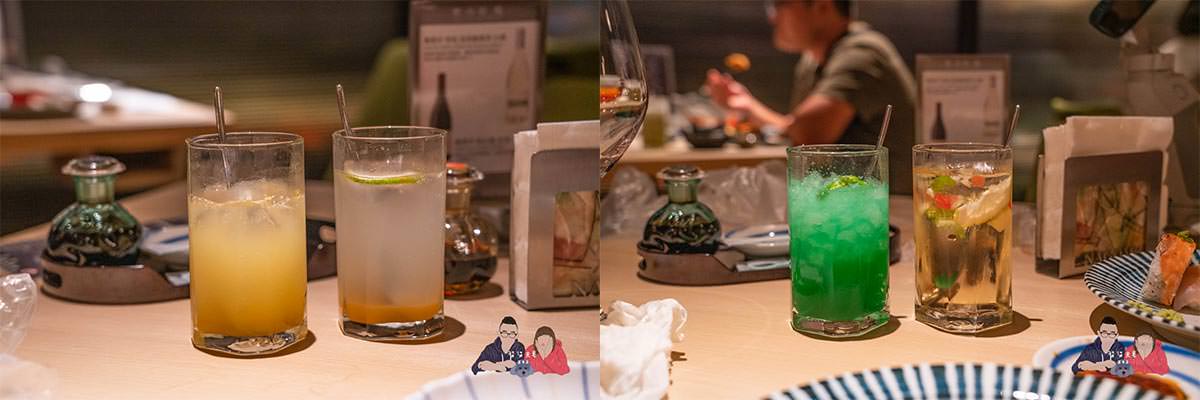 NAGOMI和食饗宴假日晚餐》欣葉日本料理最新吃到飽，精緻和食／多款酒類爽吃4小時～台北吃到飽推薦！