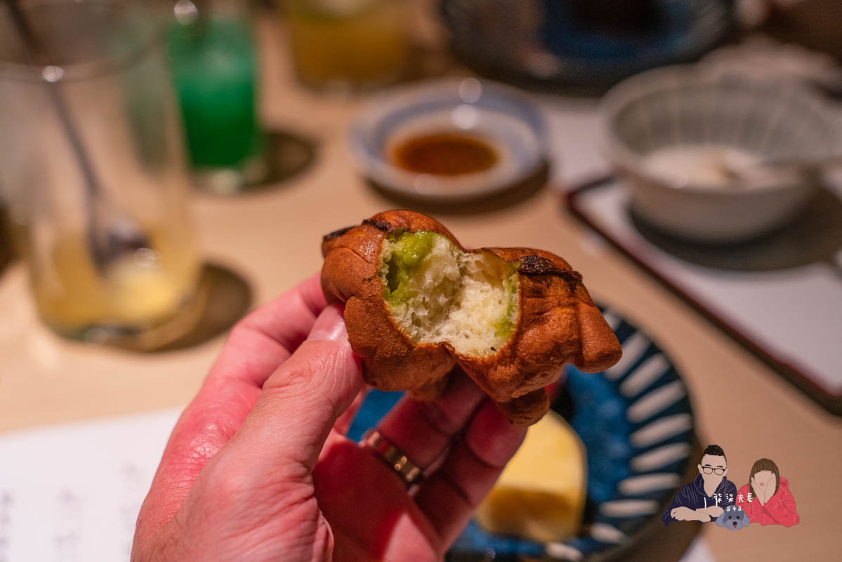 NAGOMI和食饗宴假日晚餐》欣葉日本料理最新吃到飽，精緻和食／多款酒類爽吃4小時～台北吃到飽推薦！