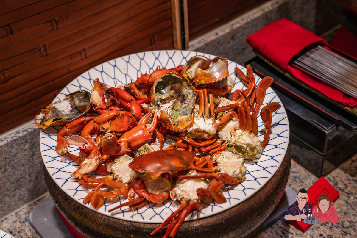 NAGOMI和食饗宴假日晚餐》欣葉日本料理最新吃到飽，精緻和食／多款酒類爽吃4小時～台北吃到飽推薦！