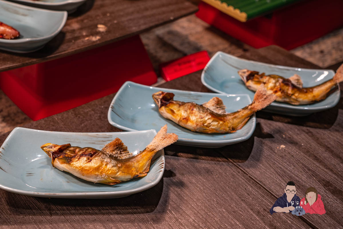 NAGOMI和食饗宴假日晚餐》欣葉日本料理最新吃到飽，精緻和食／多款酒類爽吃4小時～台北吃到飽推薦！