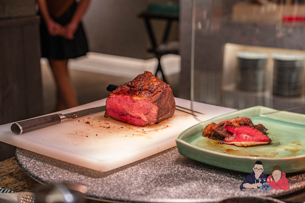 NAGOMI和食饗宴假日晚餐》欣葉日本料理最新吃到飽，精緻和食／多款酒類爽吃4小時～台北吃到飽推薦！