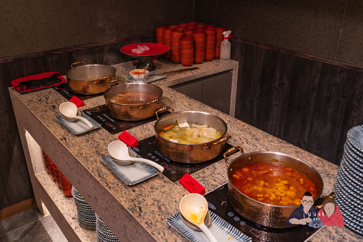 NAGOMI和食饗宴假日晚餐》欣葉日本料理最新吃到飽，精緻和食／多款酒類爽吃4小時～台北吃到飽推薦！