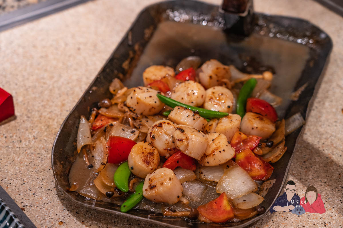 NAGOMI和食饗宴假日晚餐》欣葉日本料理最新吃到飽，精緻和食／多款酒類爽吃4小時～台北吃到飽推薦！