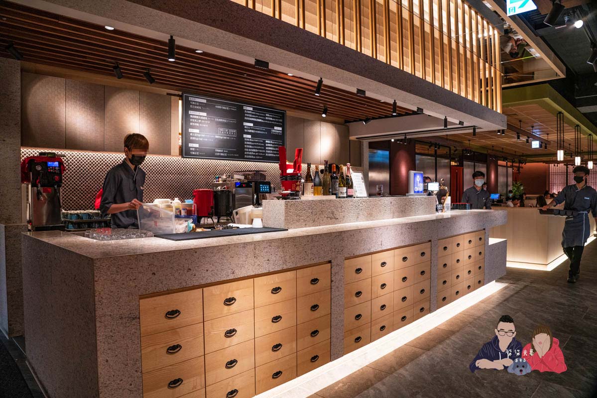 NAGOMI和食饗宴假日晚餐》欣葉日本料理最新吃到飽，精緻和食／多款酒類爽吃4小時～台北吃到飽推薦！