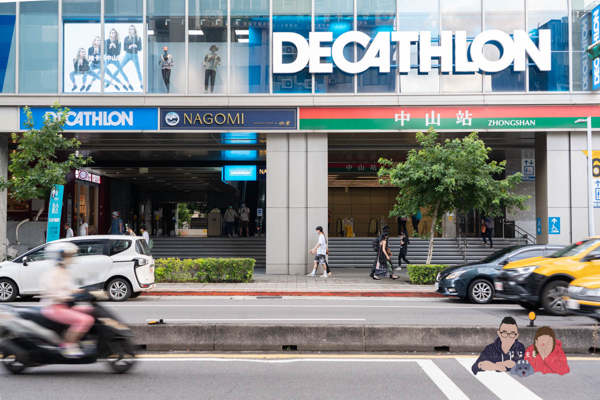 NAGOMI和食饗宴假日晚餐》欣葉日本料理最新吃到飽，精緻和食／多款酒類爽吃4小時～台北吃到飽推薦！