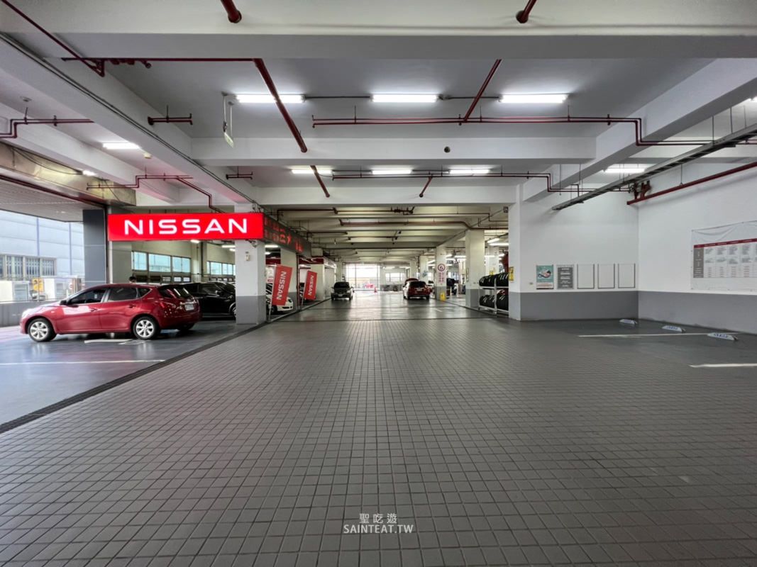 NISSAN CARSPA》新車第一次汽車美容決定以身試毒，原廠洗車真的很糟嗎？