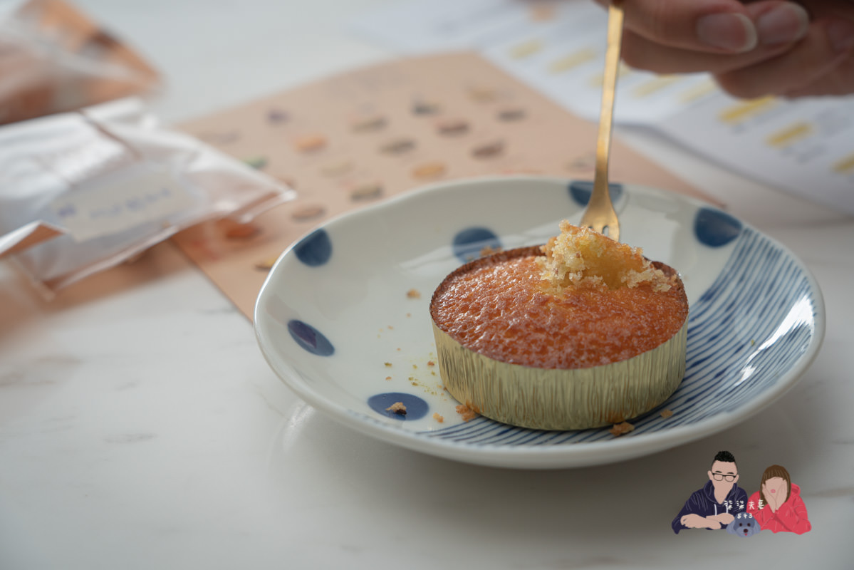 喜餅試吃》OOH LA LOVE 頂級法式手工喜餅｜每一款口味都有驚喜，網路一片好評聲量的喜餅品牌。