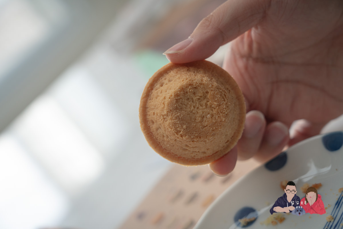 喜餅試吃》OOH LA LOVE 頂級法式手工喜餅｜每一款口味都有驚喜，網路一片好評聲量的喜餅品牌。