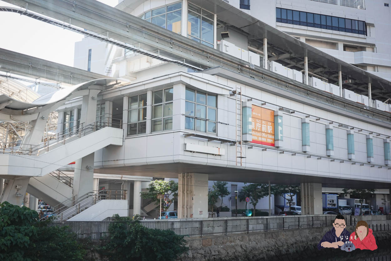 OMO5沖繩那霸》星野集團旗下,溫馨日式榻榻米房,免費酒水飲料無限喝! - 第2張圖 OMO5沖繩那霸 (1)