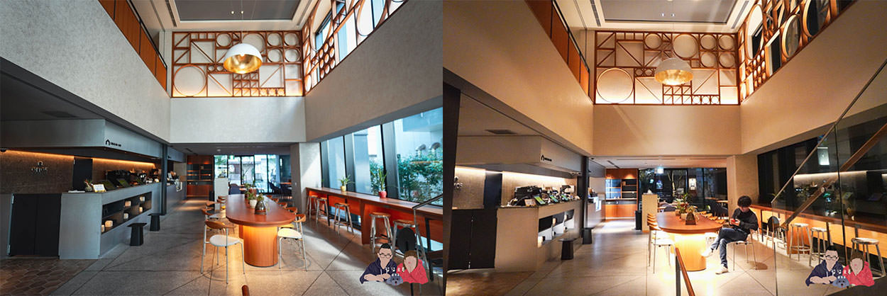 OMO5沖繩那霸》星野集團旗下,溫馨日式榻榻米房,免費酒水飲料無限喝! - 第12張圖 OMO5沖繩那霸-(10)