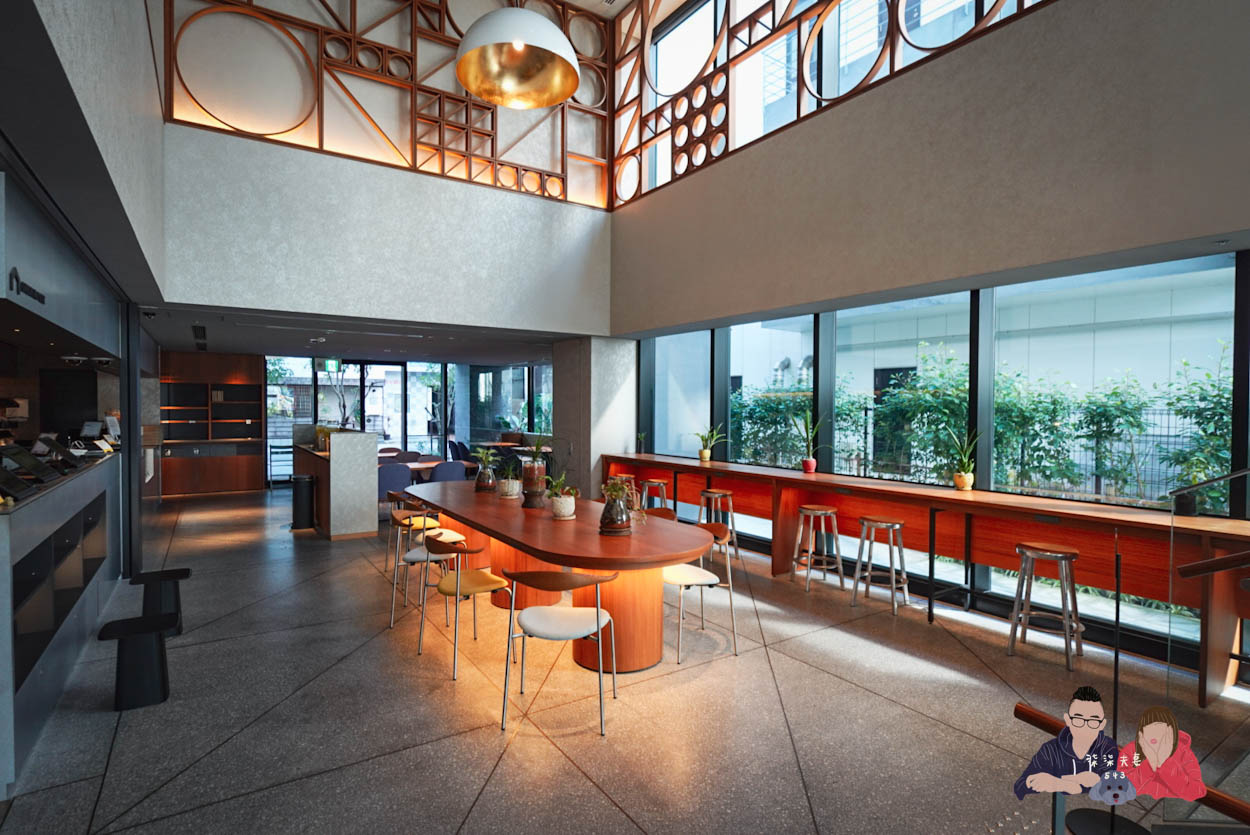 OMO5沖繩那霸》星野集團旗下,溫馨日式榻榻米房,免費酒水飲料無限喝! - 第1張圖 OMO5沖繩那霸 (12)