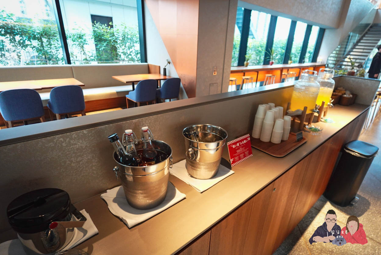 OMO5沖繩那霸》星野集團旗下,溫馨日式榻榻米房,免費酒水飲料無限喝! - 第14張圖 OMO5沖繩那霸 (24)