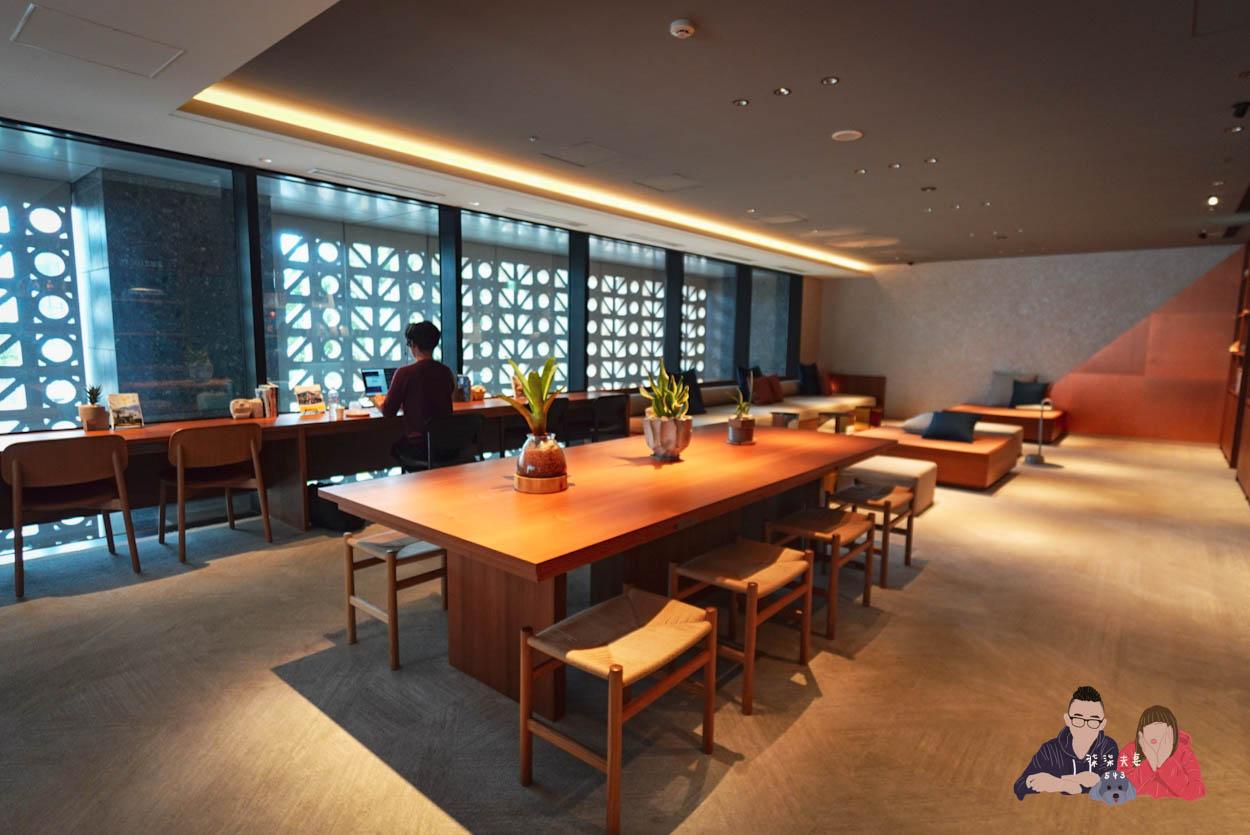 OMO5沖繩那霸》星野集團旗下,溫馨日式榻榻米房,免費酒水飲料無限喝! - 第19張圖 OMO5沖繩那霸 (28)