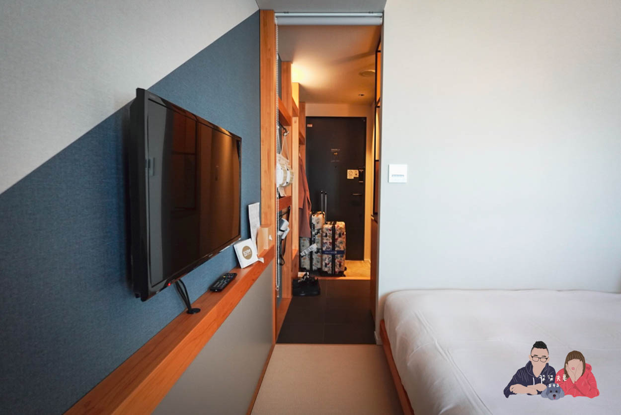 OMO5沖繩那霸》星野集團旗下,溫馨日式榻榻米房,免費酒水飲料無限喝! - 第25張圖 OMO5沖繩那霸 (29)