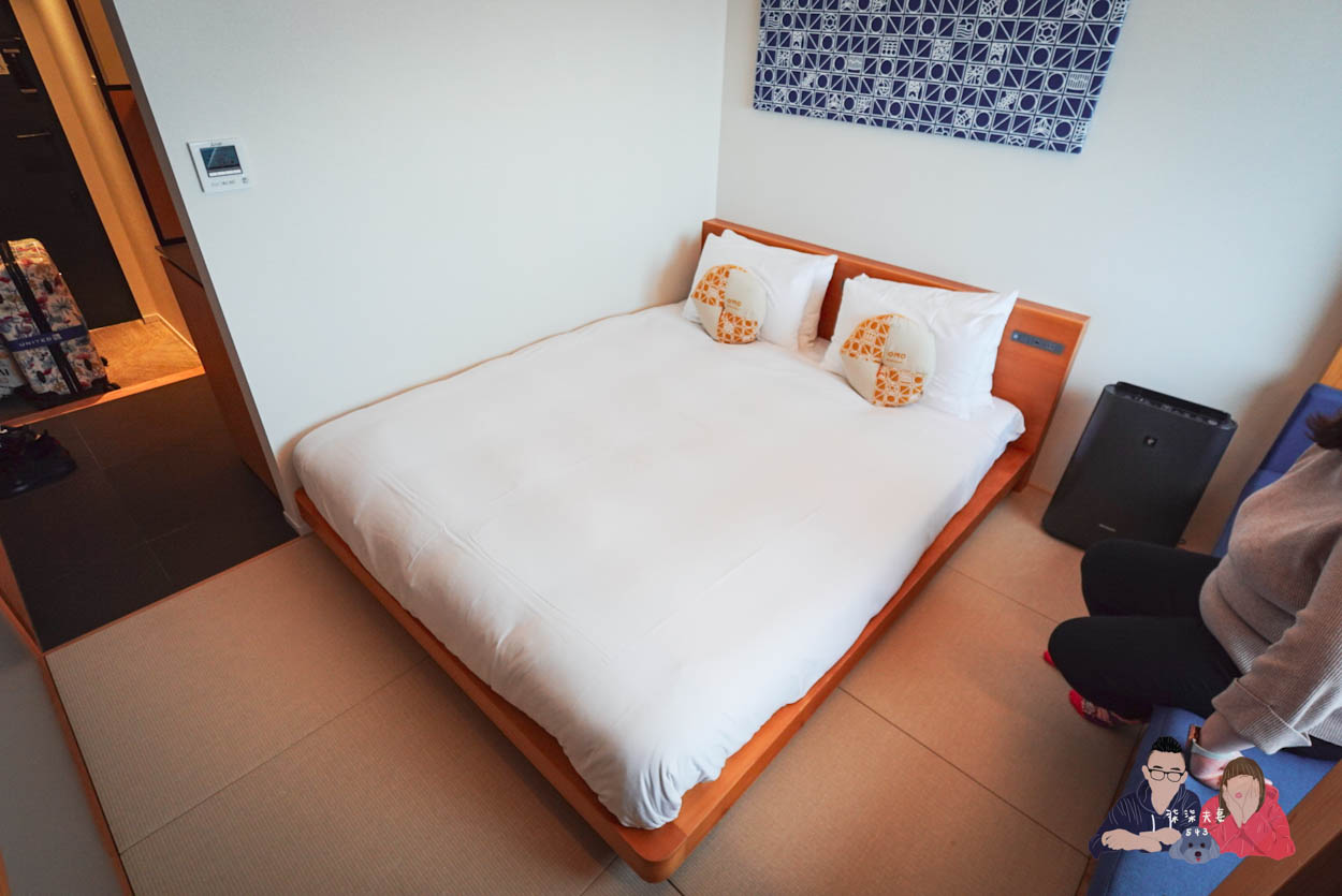 OMO5沖繩那霸》星野集團旗下,溫馨日式榻榻米房,免費酒水飲料無限喝! - 第32張圖 OMO5沖繩那霸 (30)