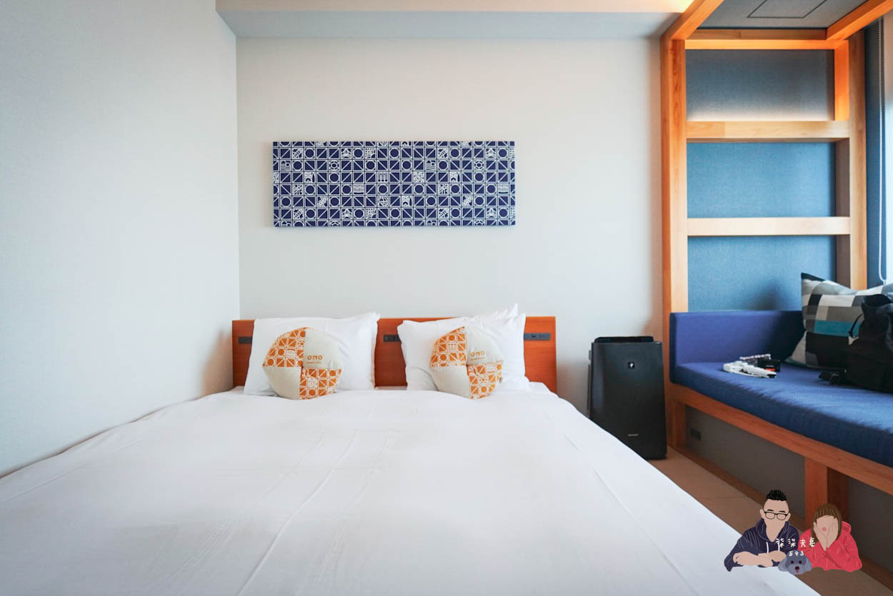 OMO5沖繩那霸》星野集團旗下,溫馨日式榻榻米房,免費酒水飲料無限喝! - 第33張圖 OMO5沖繩那霸 (31)