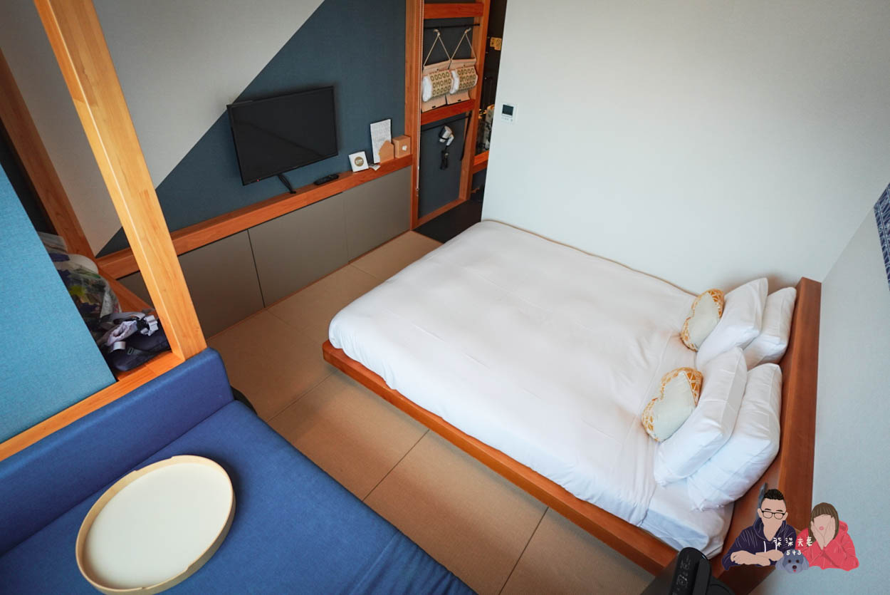 OMO5沖繩那霸》星野集團旗下,溫馨日式榻榻米房,免費酒水飲料無限喝! - 第26張圖 OMO5沖繩那霸 (36)