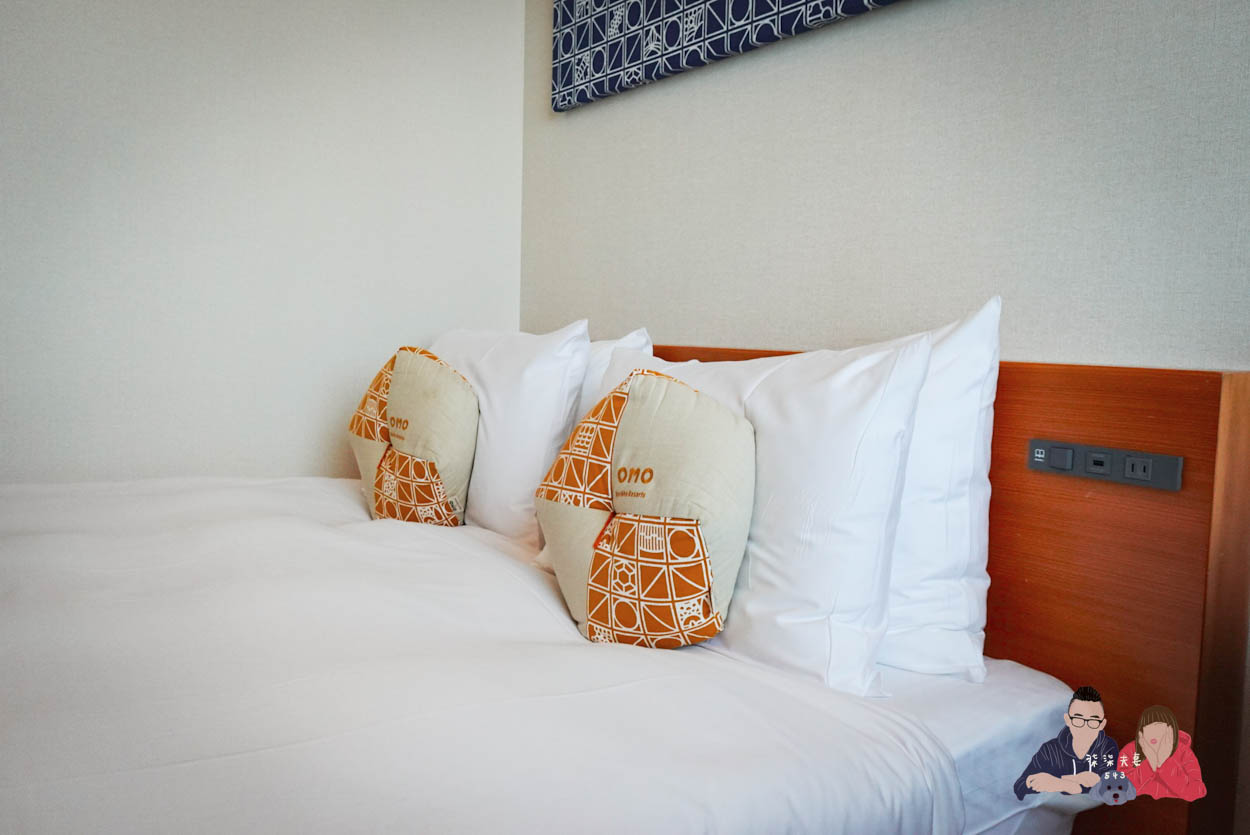 OMO5沖繩那霸》星野集團旗下,溫馨日式榻榻米房,免費酒水飲料無限喝! - 第34張圖 OMO5沖繩那霸 (41)