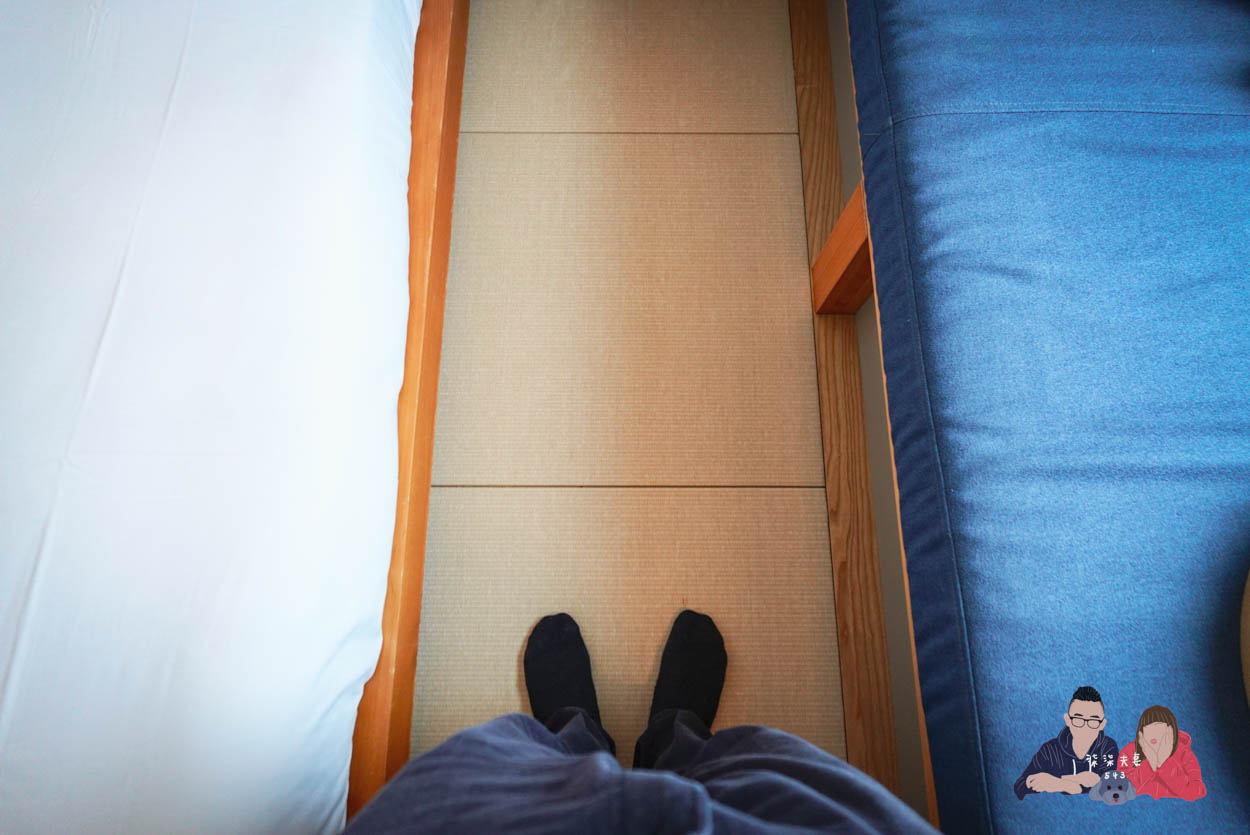 OMO5沖繩那霸》星野集團旗下,溫馨日式榻榻米房,免費酒水飲料無限喝! - 第29張圖 OMO5沖繩那霸 (45)