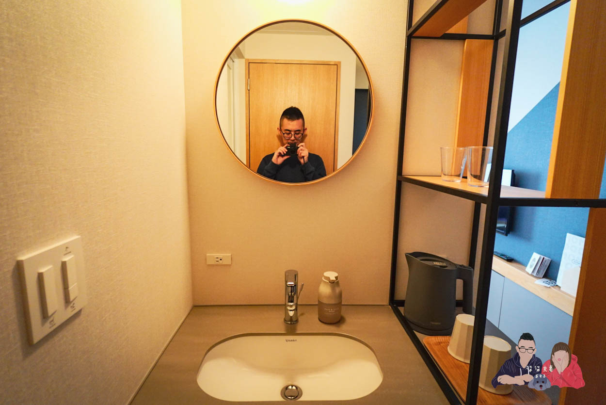 OMO5沖繩那霸》星野集團旗下,溫馨日式榻榻米房,免費酒水飲料無限喝! - 第39張圖 OMO5沖繩那霸 (52)