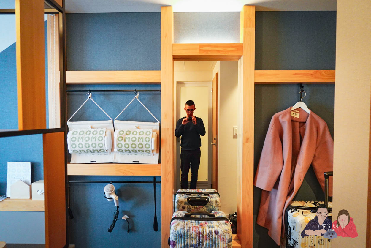 OMO5沖繩那霸》星野集團旗下,溫馨日式榻榻米房,免費酒水飲料無限喝! - 第40張圖 OMO5沖繩那霸 (58)