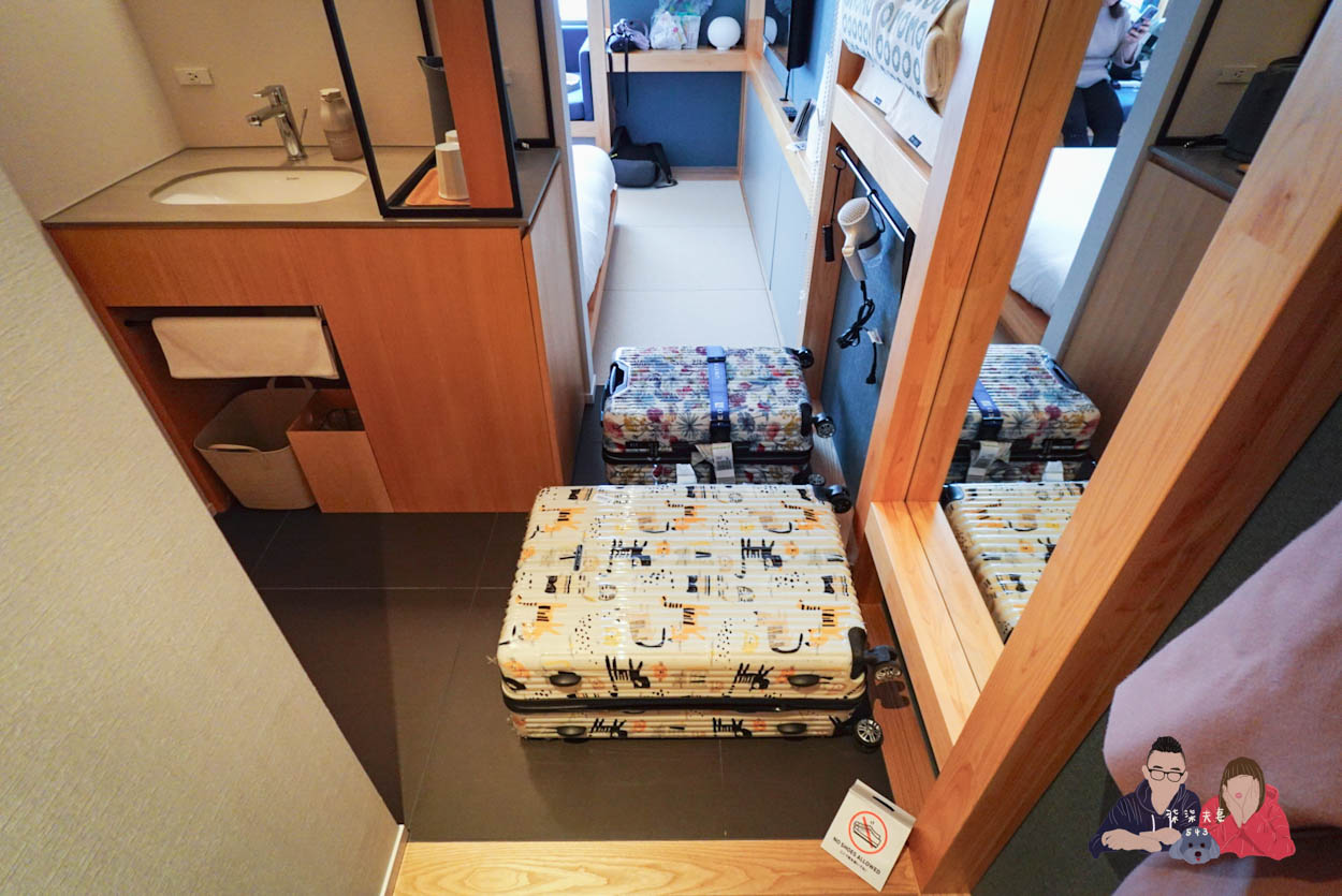 OMO5沖繩那霸》星野集團旗下,溫馨日式榻榻米房,免費酒水飲料無限喝! - 第30張圖 OMO5沖繩那霸 (62)