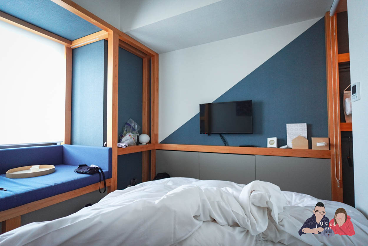 OMO5沖繩那霸》星野集團旗下,溫馨日式榻榻米房,免費酒水飲料無限喝! - 第35張圖 OMO5沖繩那霸 (64)