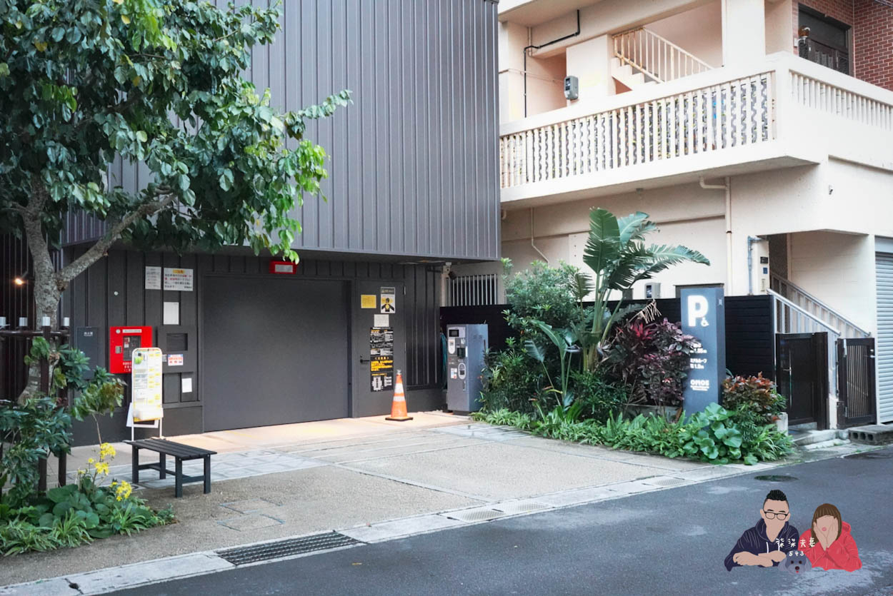 OMO5沖繩那霸》星野集團旗下,溫馨日式榻榻米房,免費酒水飲料無限喝! - 第4張圖 OMO5沖繩那霸 (68)