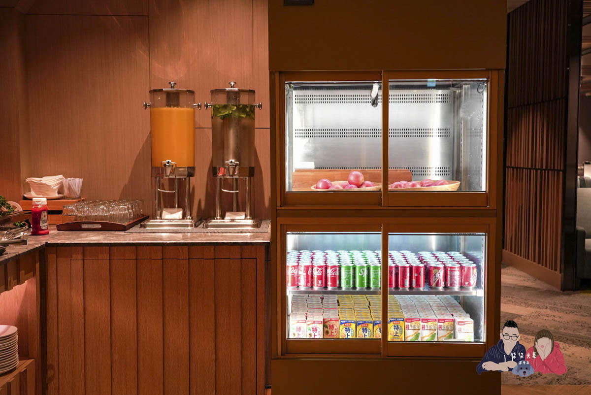 Plaza Premium Lounge T2 Zone A 環亞機場貴賓室第二航廈A區 (14)